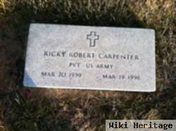 Ricky Robert Carpenter