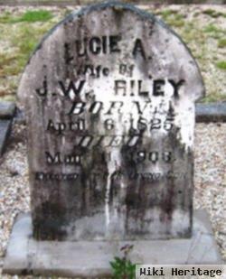 Lucie Andress Riley