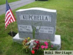 Elizabeth C Kupchella