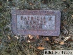 Patricia J. Hawley