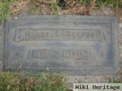 Harry C Beatty