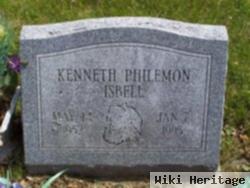 Kenneth Philemon Isbell