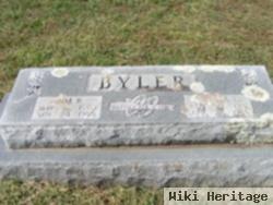 Jim R. Byler