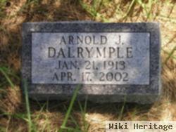 Arnold J. Dalrymple