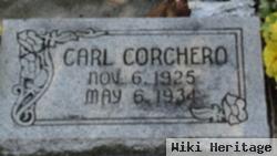 Carl Corchero