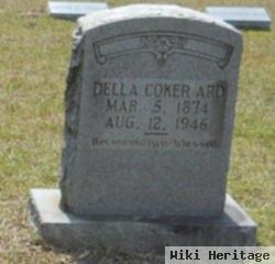 Della Coker Ard