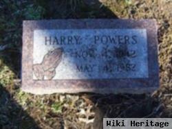 Harry Powers