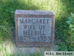 Margaret Dow