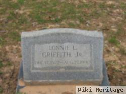 Lonnie Lester Griffith, Jr