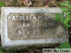 Kathleen Plummer