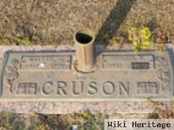 Walter W. Cruson