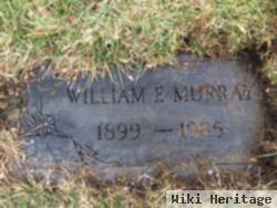 William E. Murray