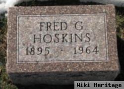 Fred Hoskins