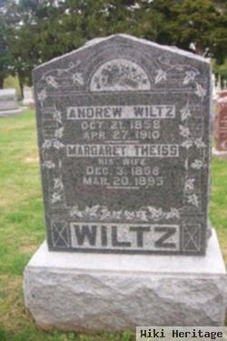 Andrew Wiltz