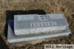 Arthur J. Fetters