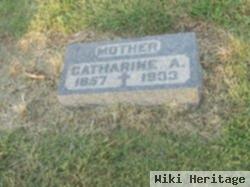 Catherine A Durham