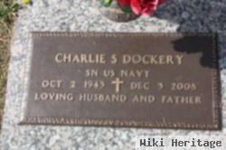 Charlie S. Dockery