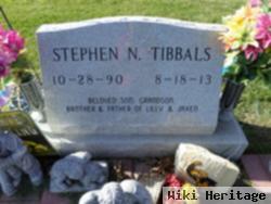 Stephen Tibbals