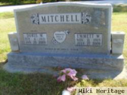 Doris M. Meeks Mitchell