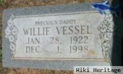 Willie Vessel