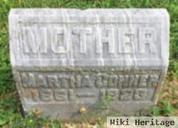 Martha Conner