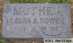 Laura A. Bowen