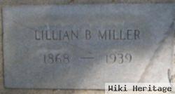 Lillian Belle Carpenter Miller