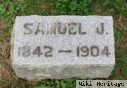 Samuel J Willhide