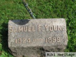 Samuel F Young