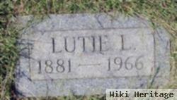 Lutie L. Martin Hurst