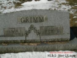 Claude E. Grimm