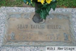 Shaw Taylor Miller