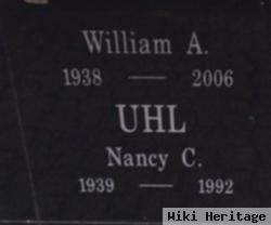 Nancy C Longan Uhl