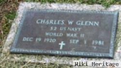 Charles W Glenn