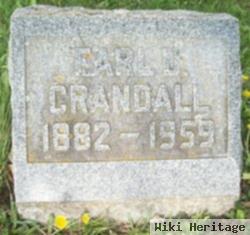 Earl D. Crandall