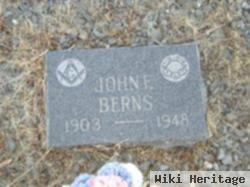 John F. Berns