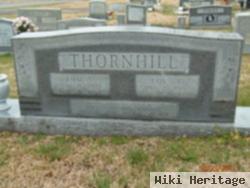 Tom C Thornhill