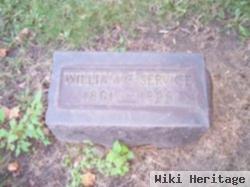 William C Service