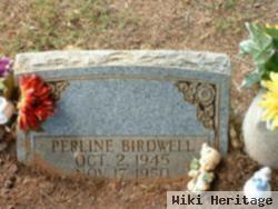 Perline Birdwell