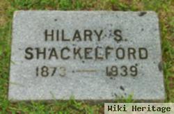 Hilary Satterwhite Shackelford