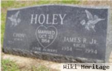 James R. Holey, Jr