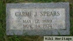 Carmi J. Spears