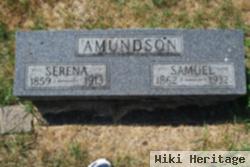 Serena Amundson