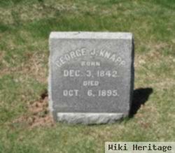 George J Knapp