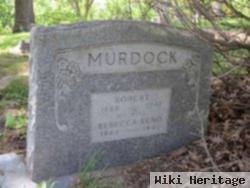 Rebecca Reno Murdock