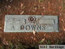 William Joseph Downs