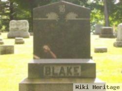 William B.s. Blake