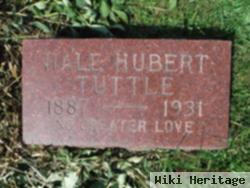 Hale Hubert Tuttle