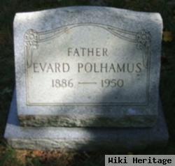 Evard Polhamus