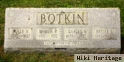 Homer R. Botkin